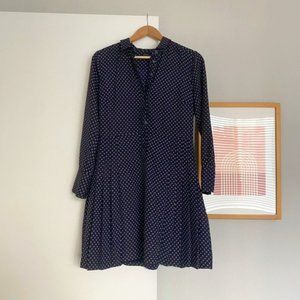 Banana Republic ShirtDress